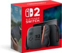 Nintendo switch 2 Internacional - switch 2 Edition