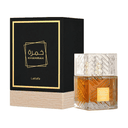 Lattafa Khamrah Agua De Perfume 100Ml - Unisex