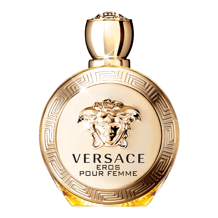 Versace Eros Pour Femme EDT 100 ml - Mujer — imagen 1