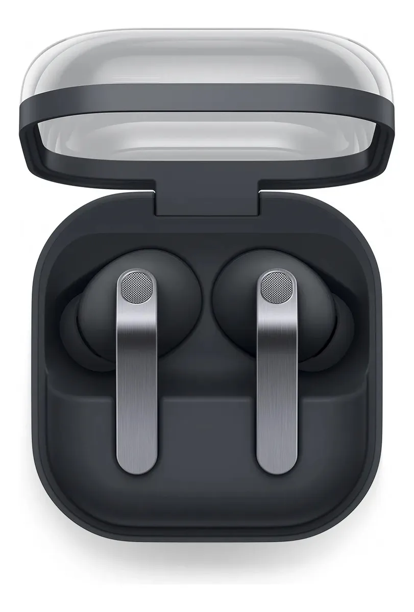 Samsung Galaxy Buds4 Pro Negro — imagen 1